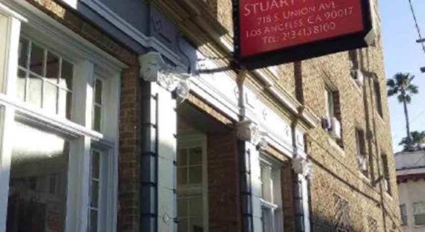 Stuart Hotel (Adults Only) — Photos 1